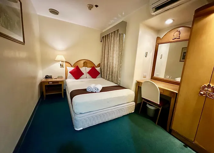 King Room